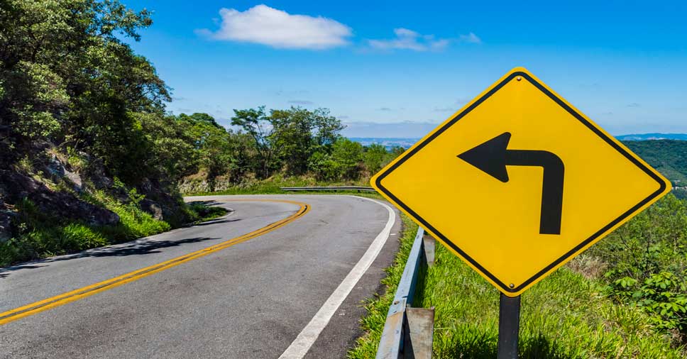 Prevenção de acidentes no trânsito