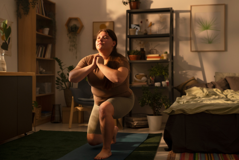 Ansiedade e atividade física