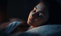 Como dormir melhor