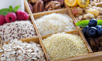Como as fibras alimentares estimulam o seu GLP-1