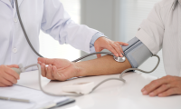 Hipertensão arterial