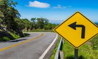 Prevenção de acidentes no trânsito